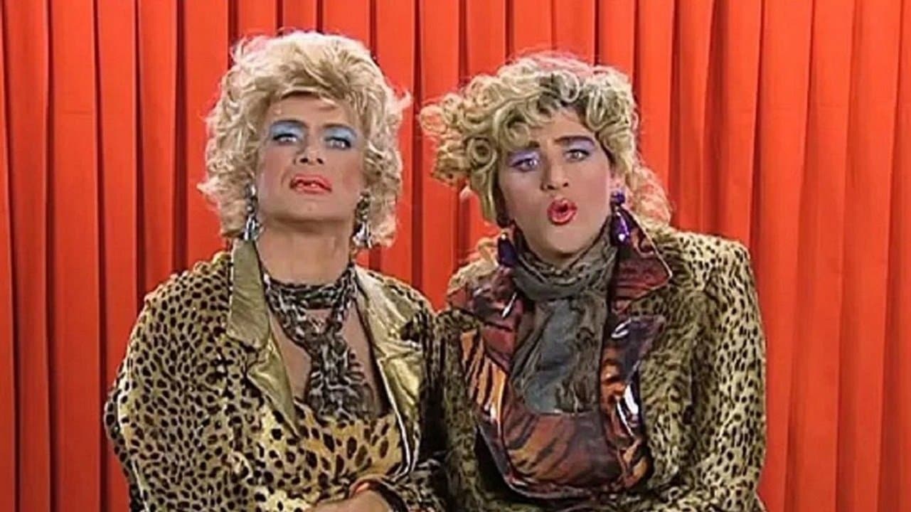 Photo d'illustration du film Elie annonce Semoun, la suite de la suite