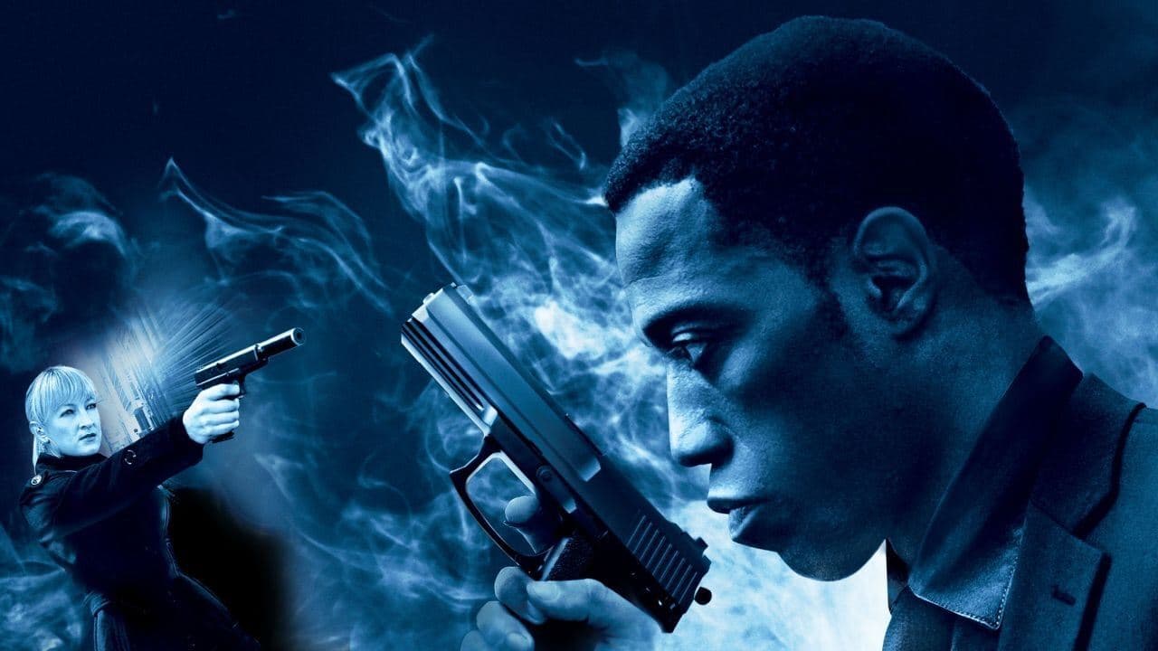 Photo d'illustration du film Game of death