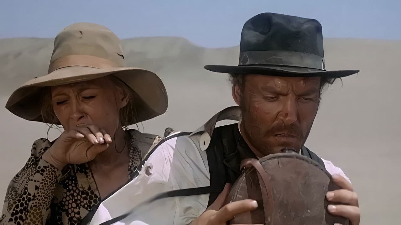 Photo d'illustration du film Doc Holliday