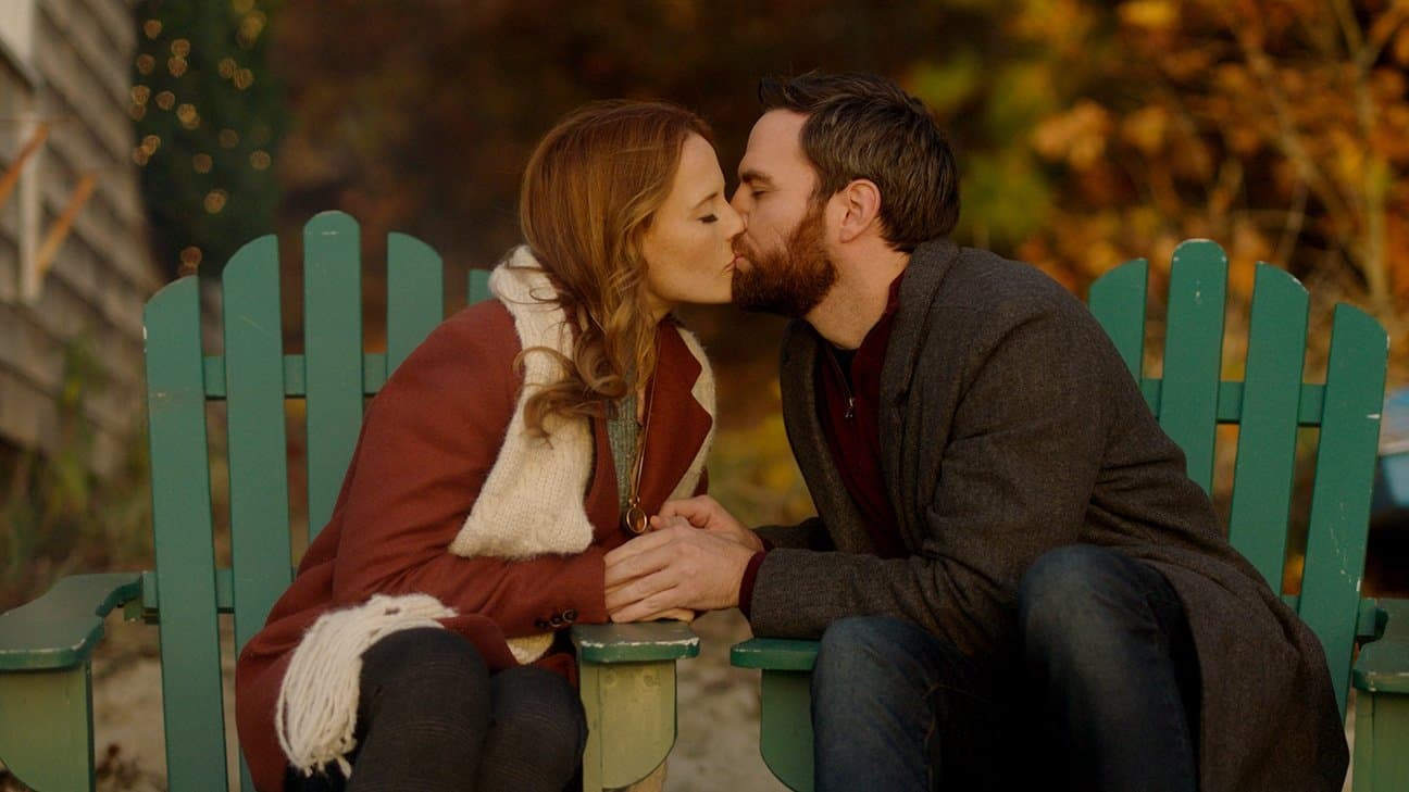 Photo d'illustration du film Il faut sauver la maison de Noël