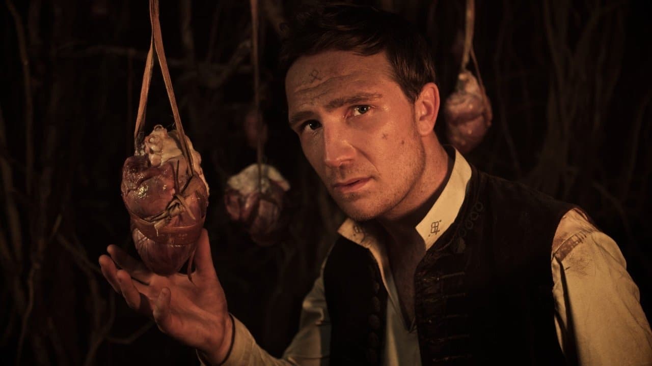 Photo d'illustration du film Cœur de pierre