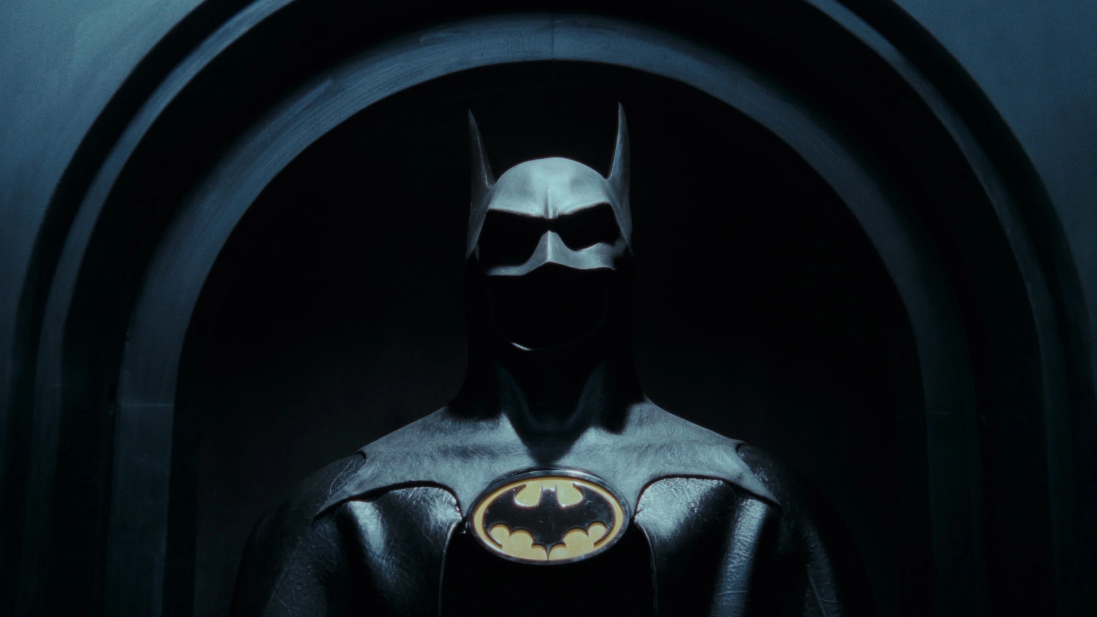 Photo d'illustration du film Batman