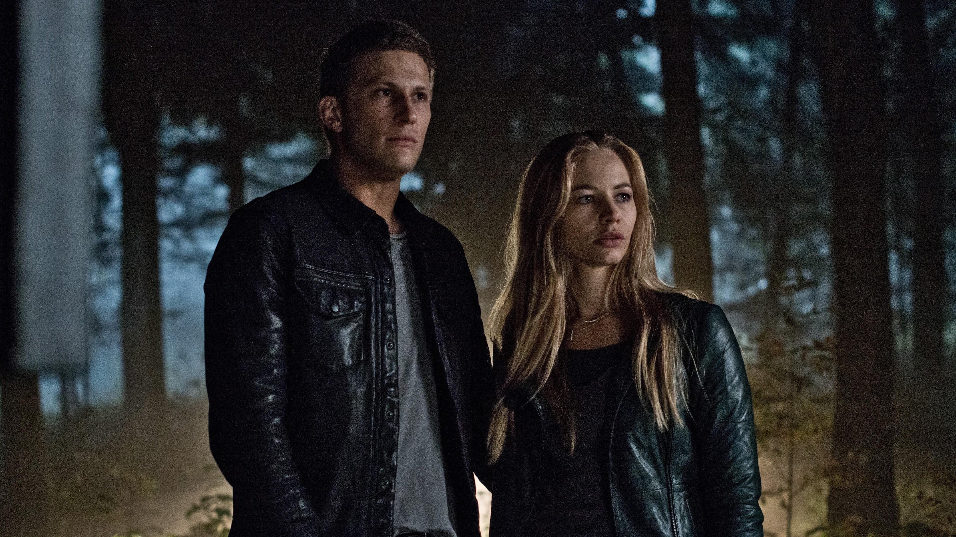 Photo d'illustration du film Panic Ride