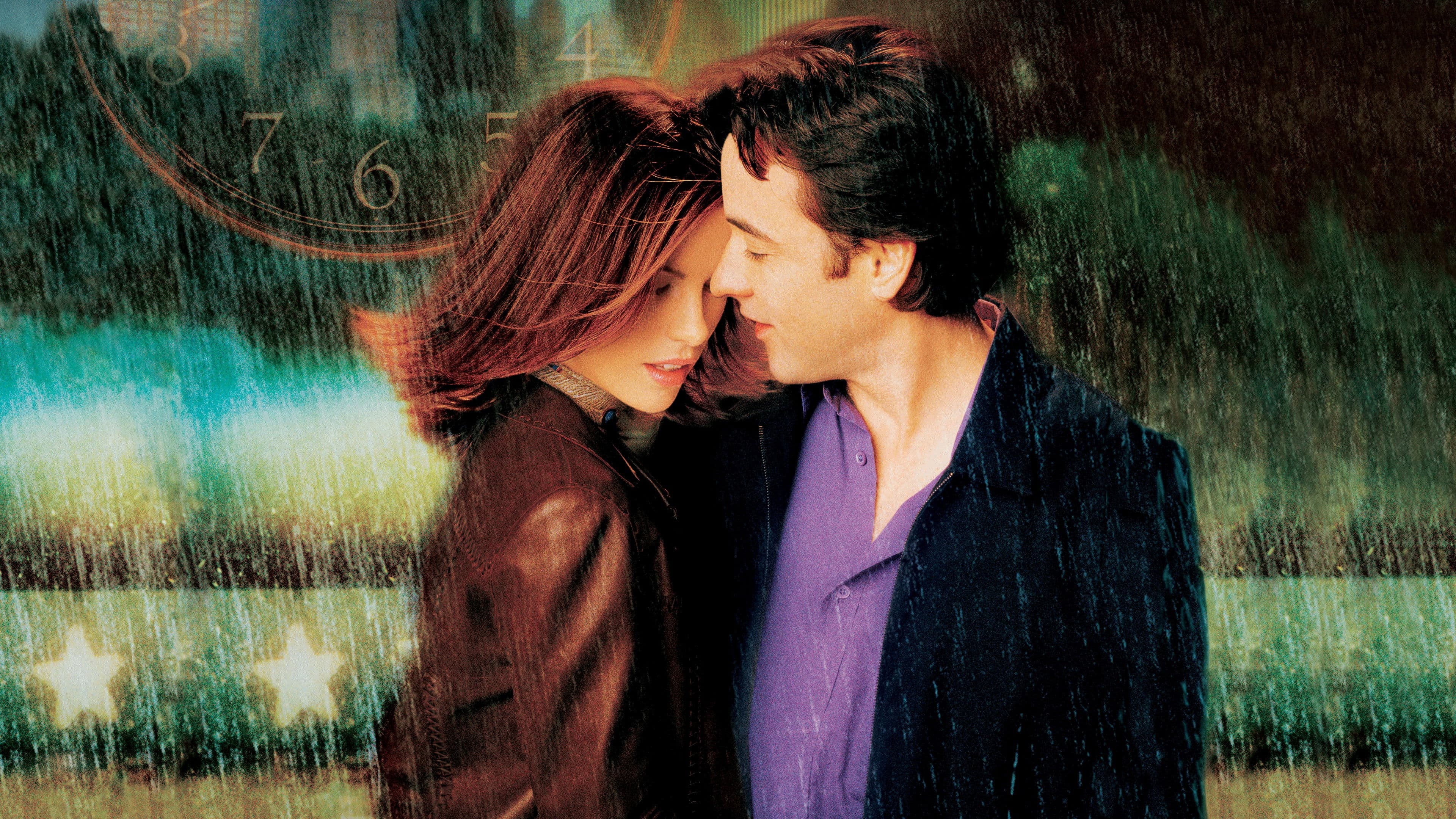 Photo d'illustration du film Un amour à New York