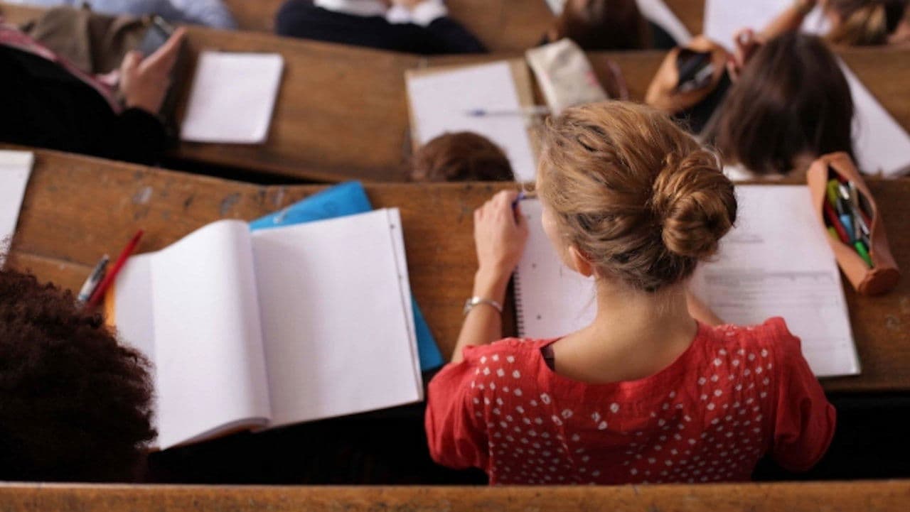 Photo d'illustration du film L'Année prochaine