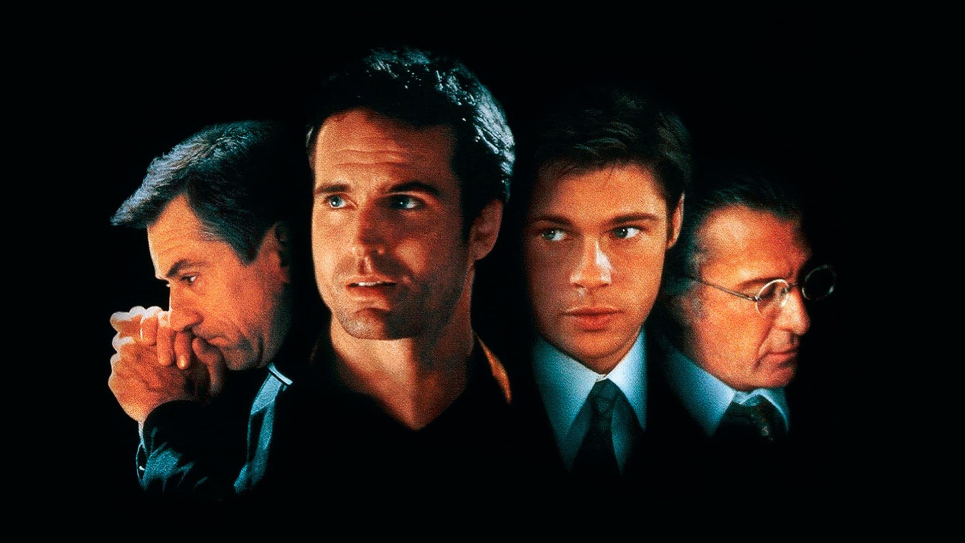 Photo d'illustration du film Sleepers
