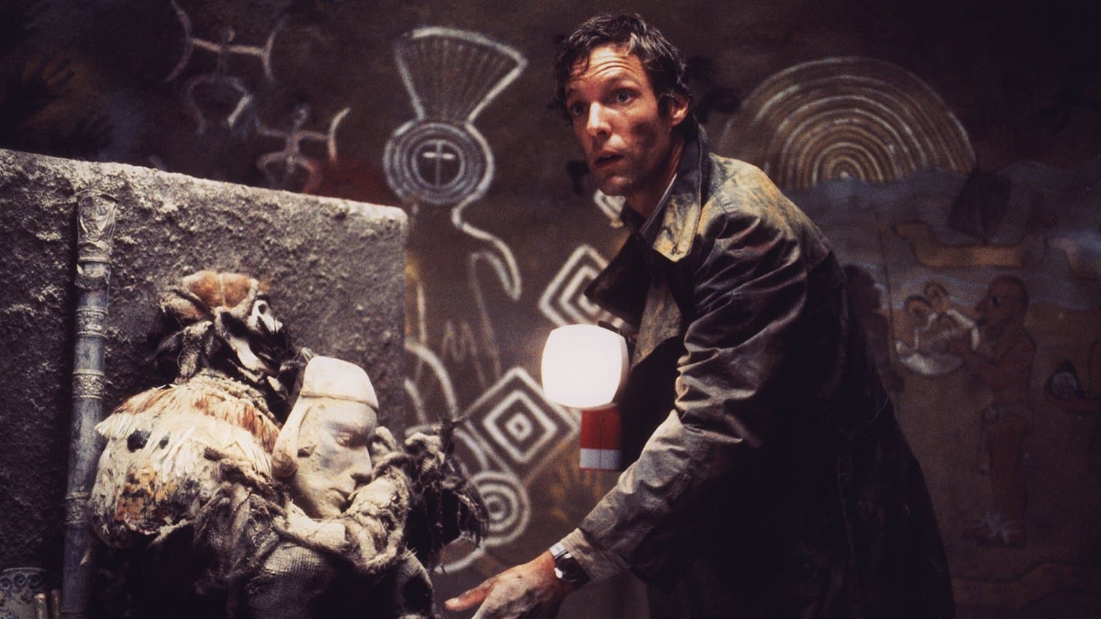 Photo d'illustration du film La Dernière Vague