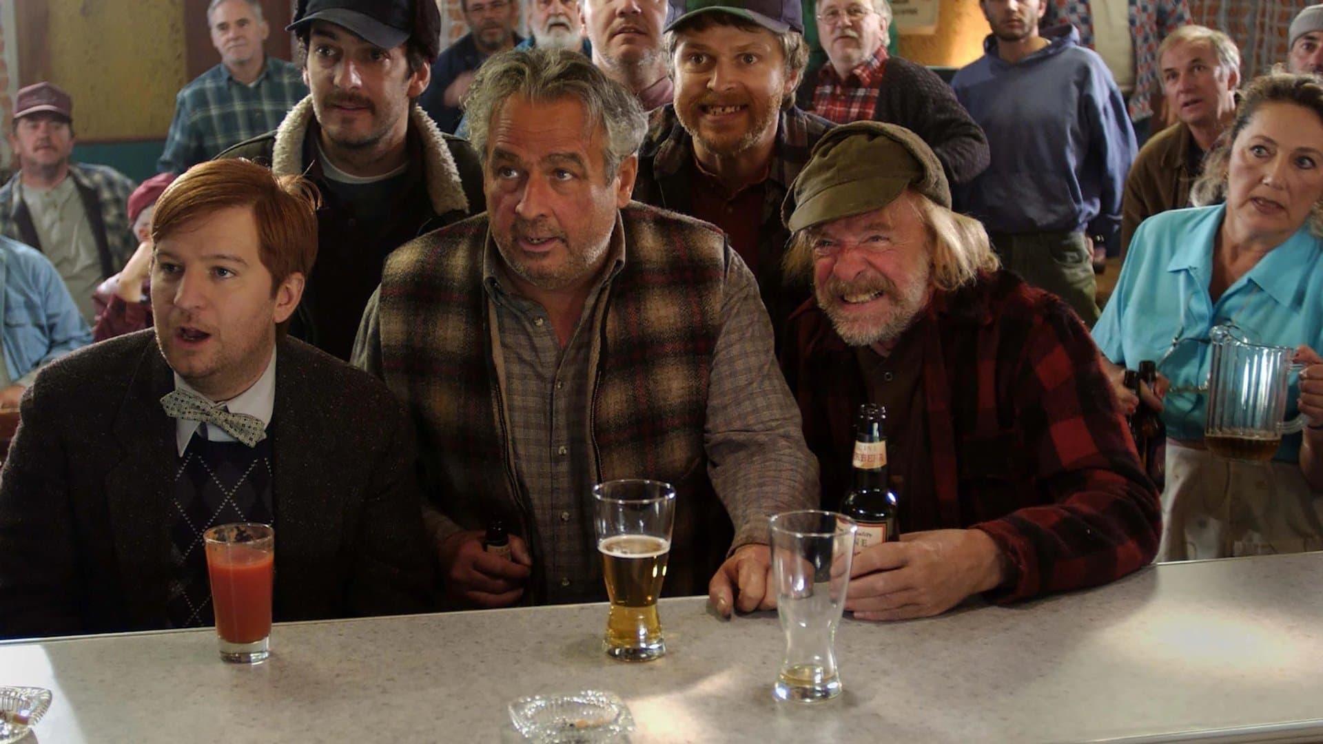 Photo d'illustration du film La Grande Séduction