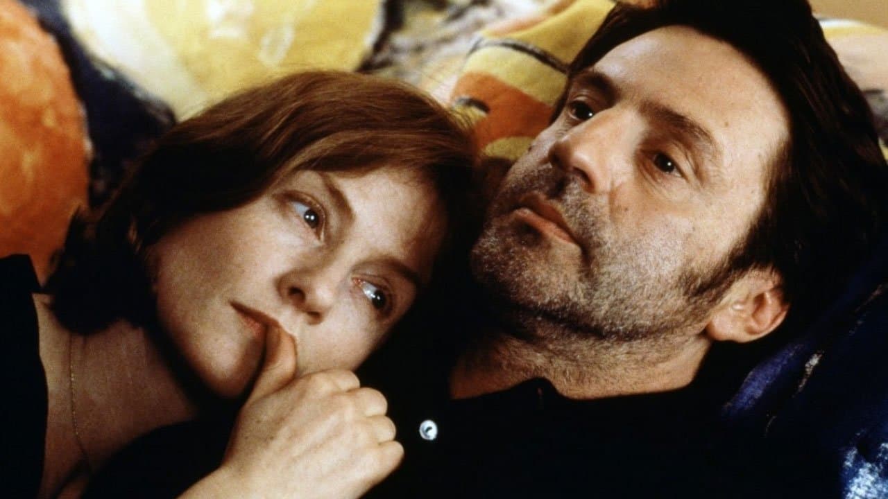 Photo d'illustration du film La Séparation