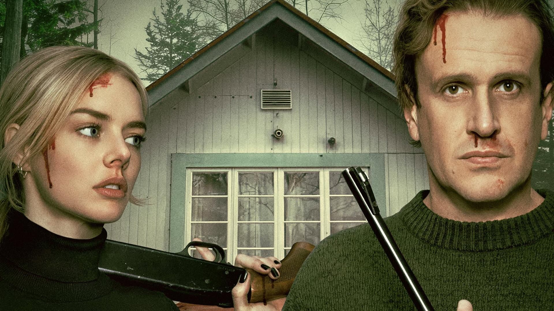 Photo d'illustration du film Over Your Dead Body