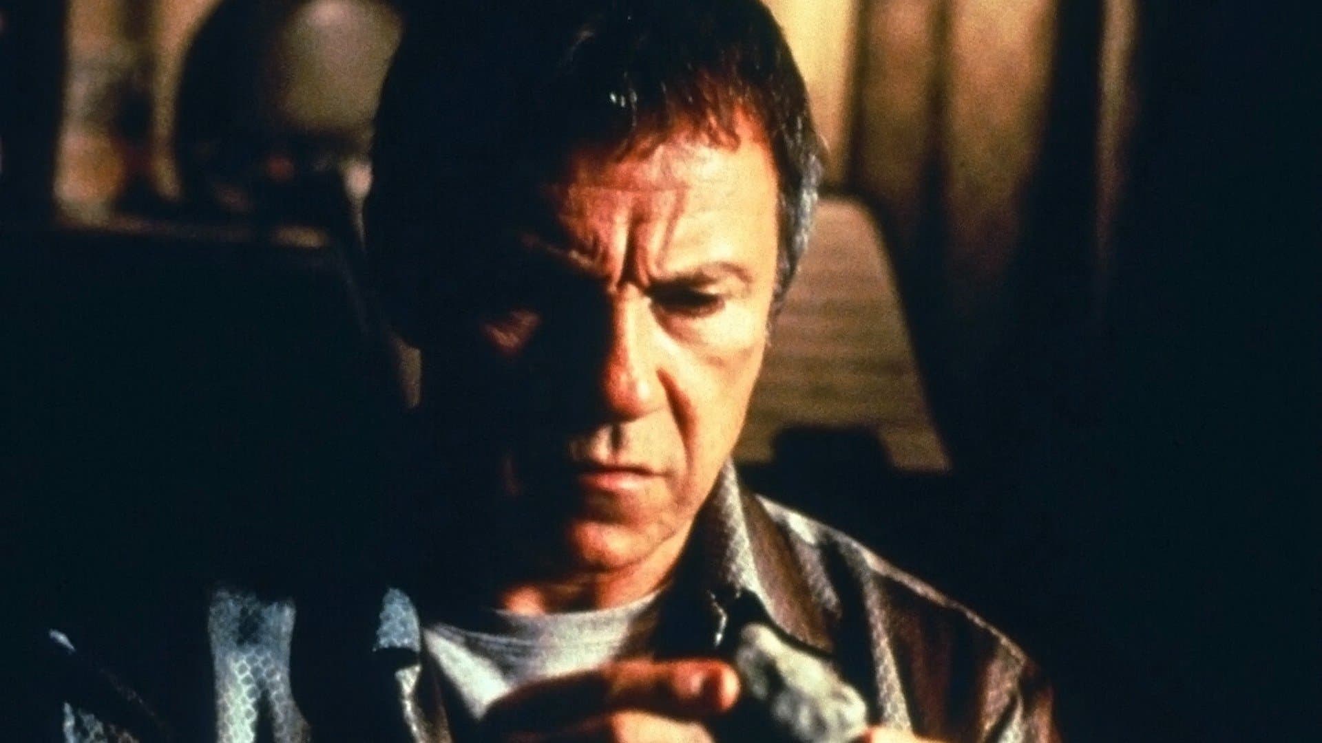 Photo d'illustration du film Lulu on the Bridge