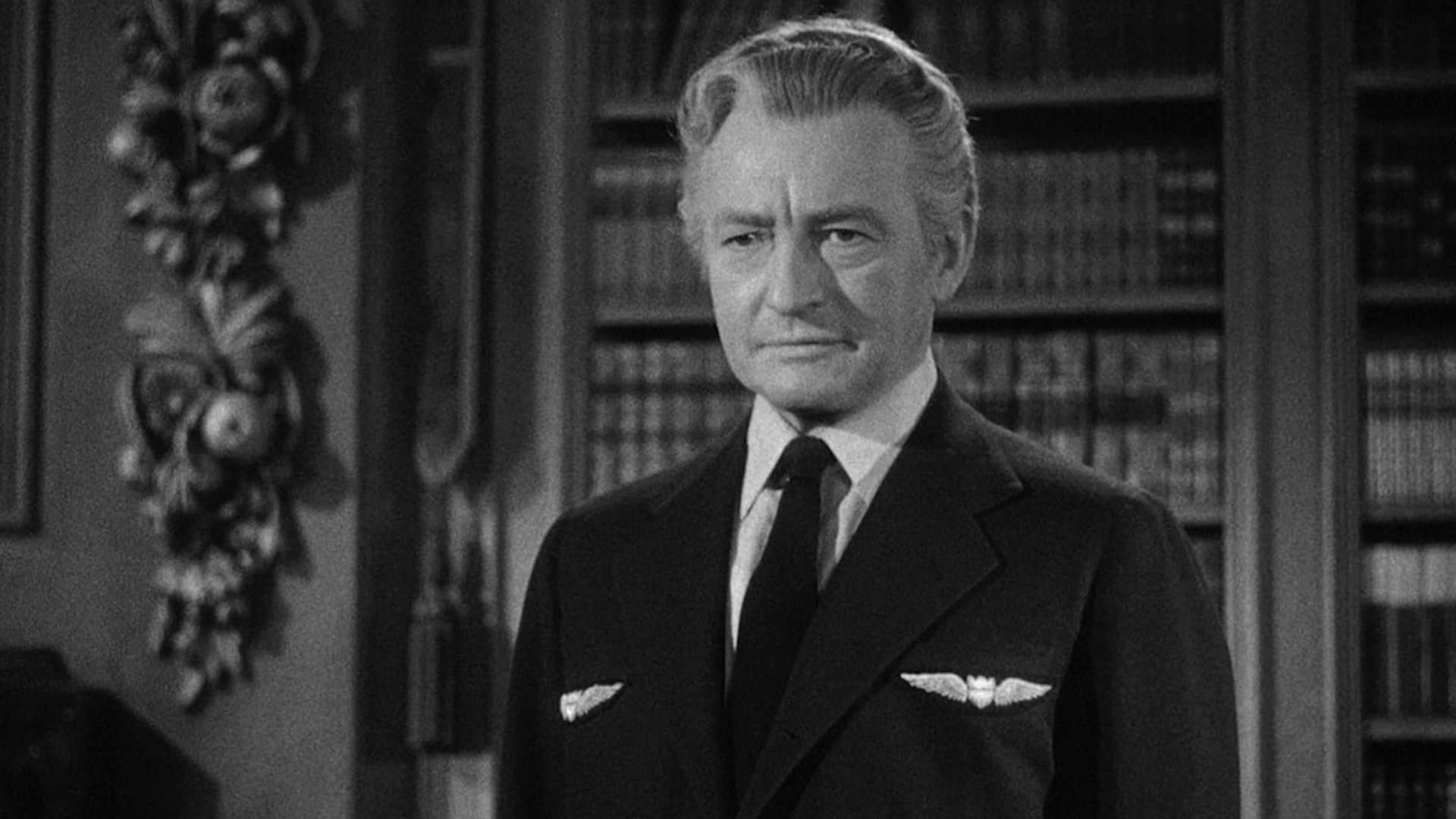 Photo d'illustration du film Le Défunt récalcitrant