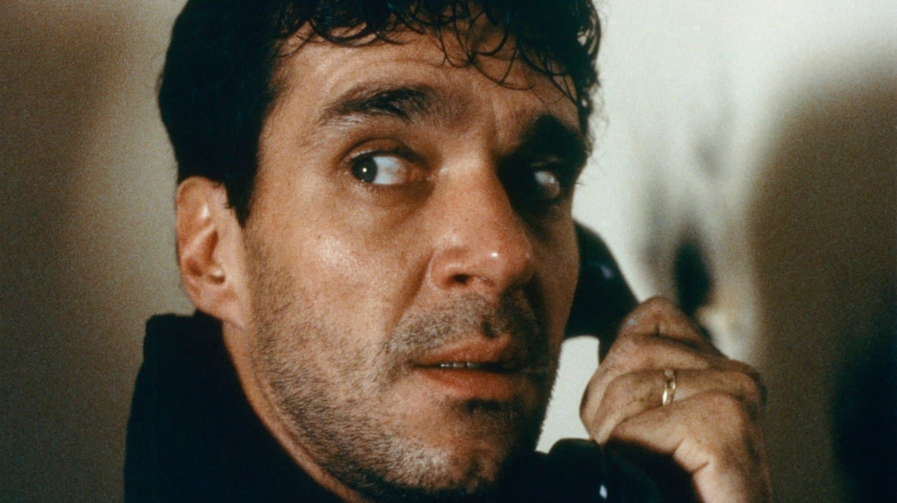 Photo d'illustration du film Besökarna