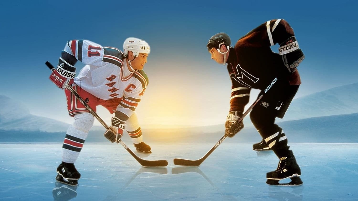 Photo d'illustration du film Mystery, Alaska