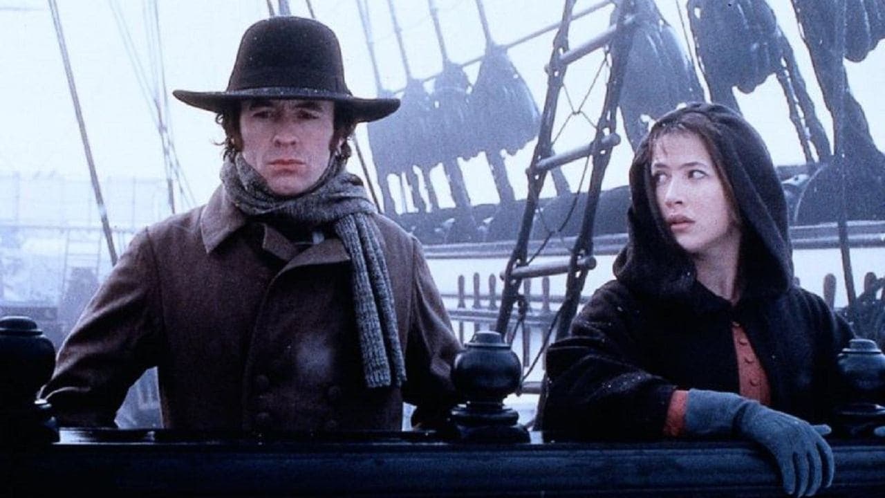 Photo d'illustration du film Firelight