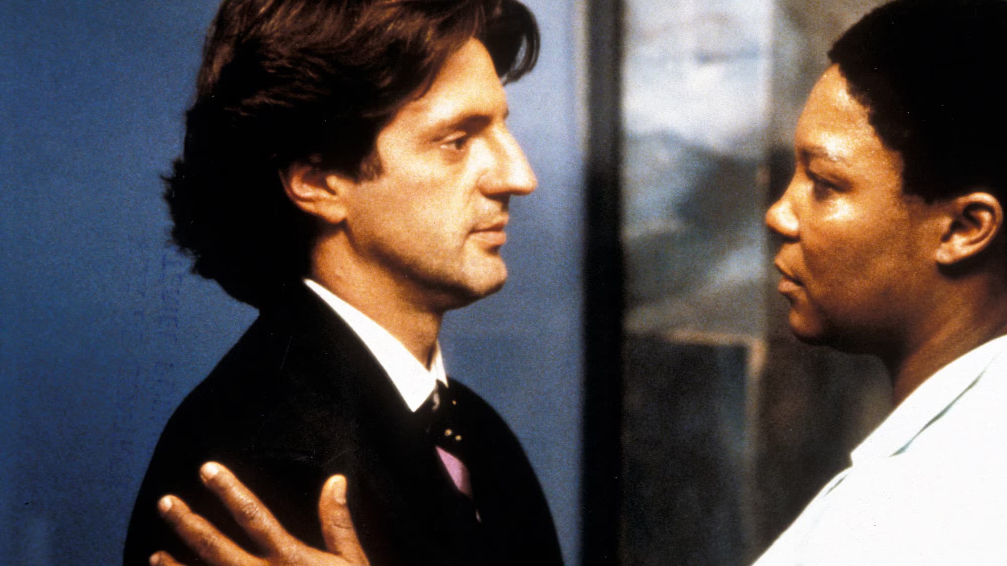 Photo d'illustration du film Romuald et Juliette