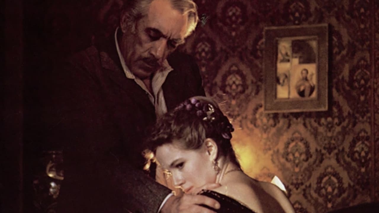 Photo d'illustration du film L'Héritage