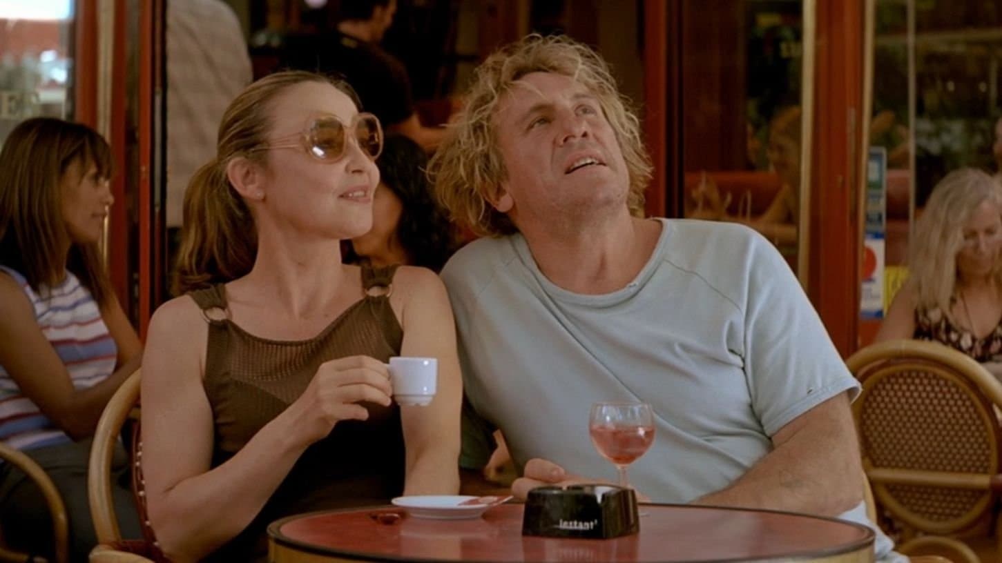 Photo d'illustration du film Boudu