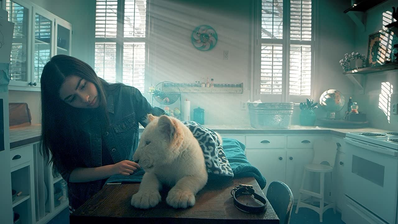 Photo d'illustration du film Lena & Snowball