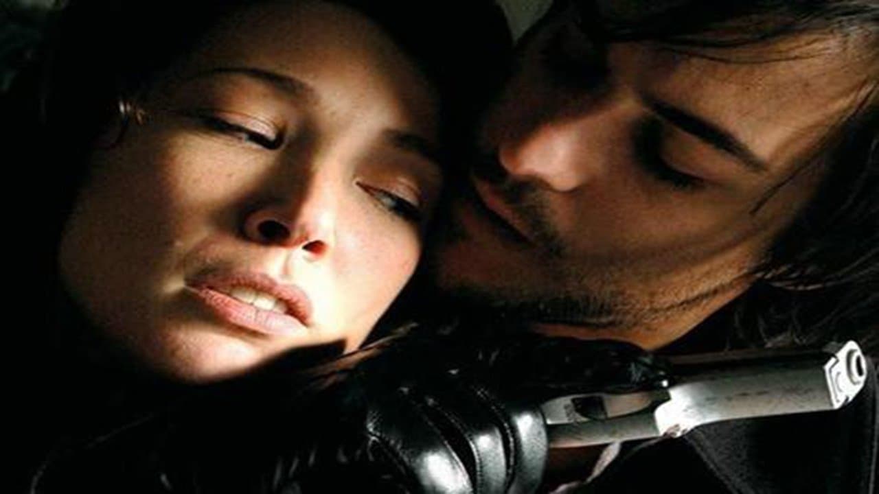 Photo d'illustration du film Insoupçonnable