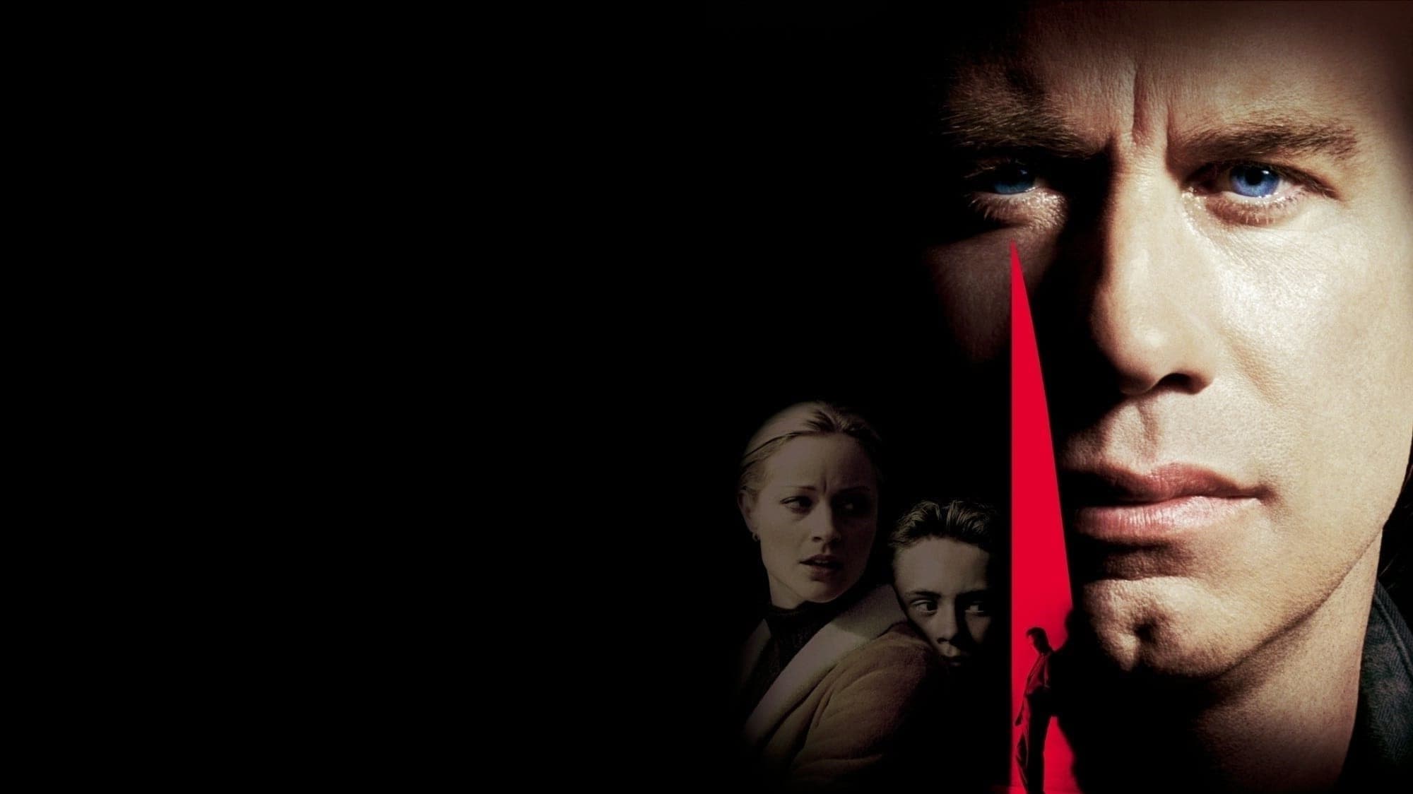 Photo d'illustration du film L'Intrus