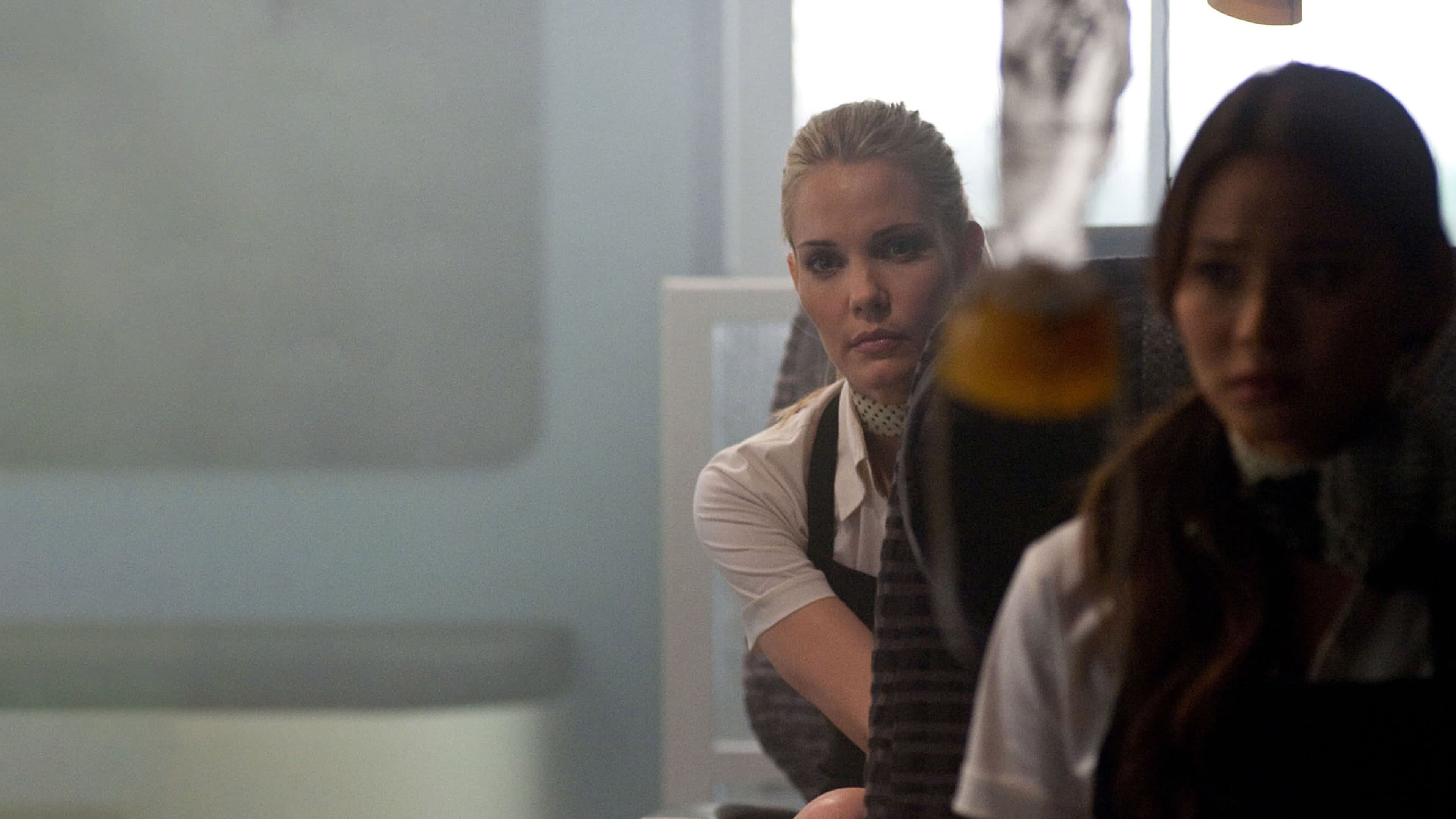 Photo d'illustration du film Vol 7500 : aller sans retour