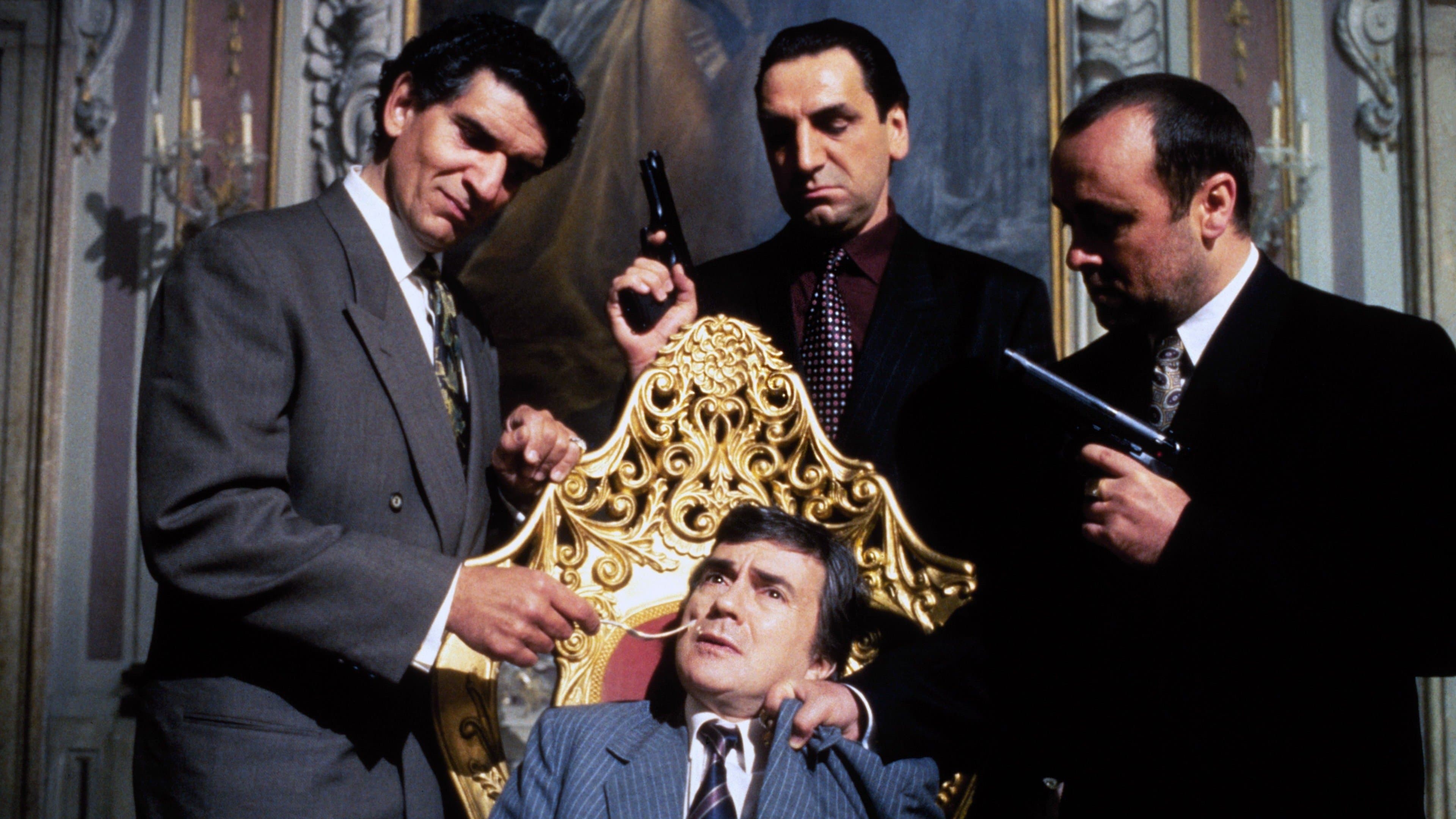 Photo d'illustration du film Méli-mélo à Venise