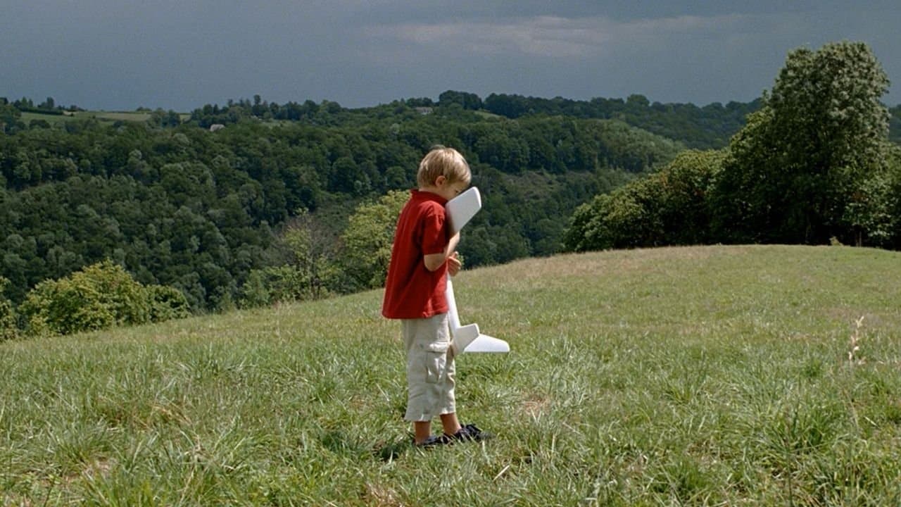 Photo d'illustration du film L'avion