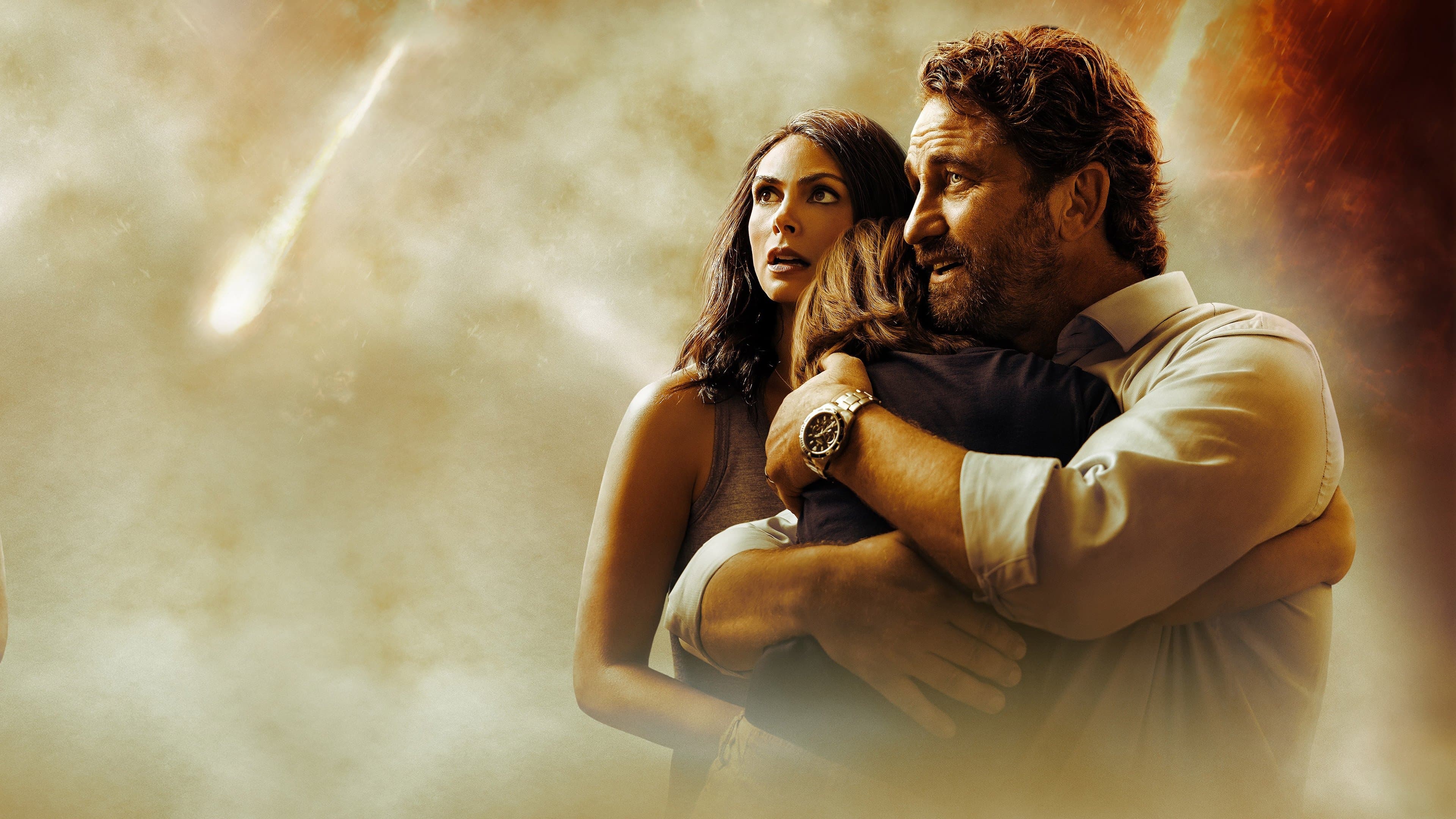 Photo d'illustration du film Greenland : Le Dernier Refuge