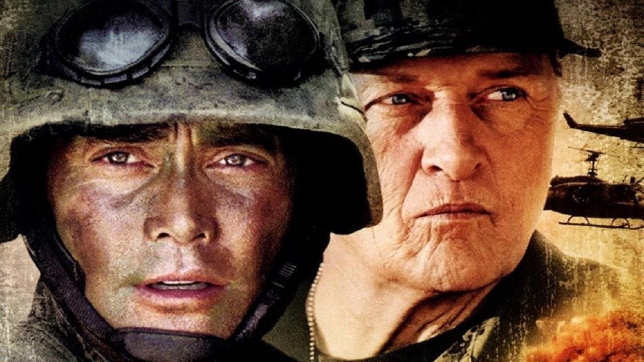 Photo d'illustration du film Opération eagle one