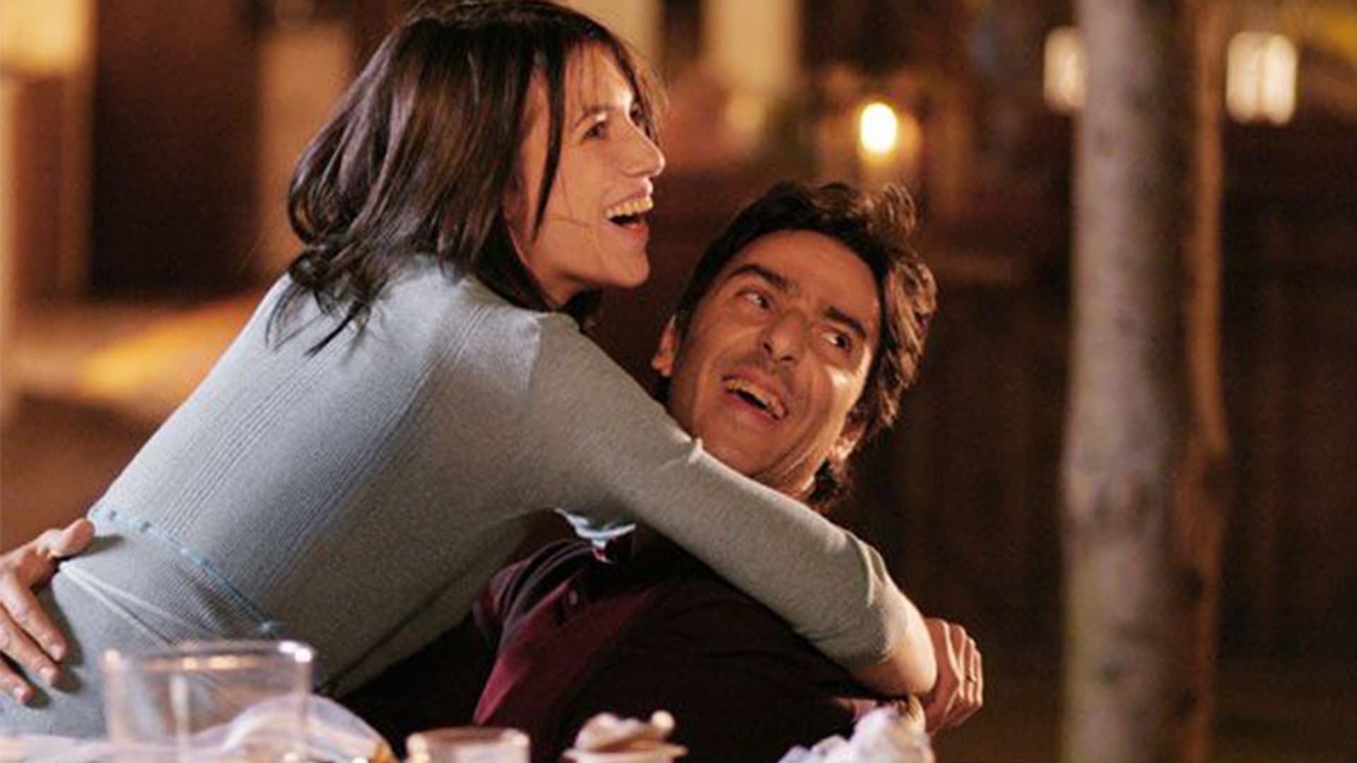 Photo d'illustration du film Ma femme est une actrice