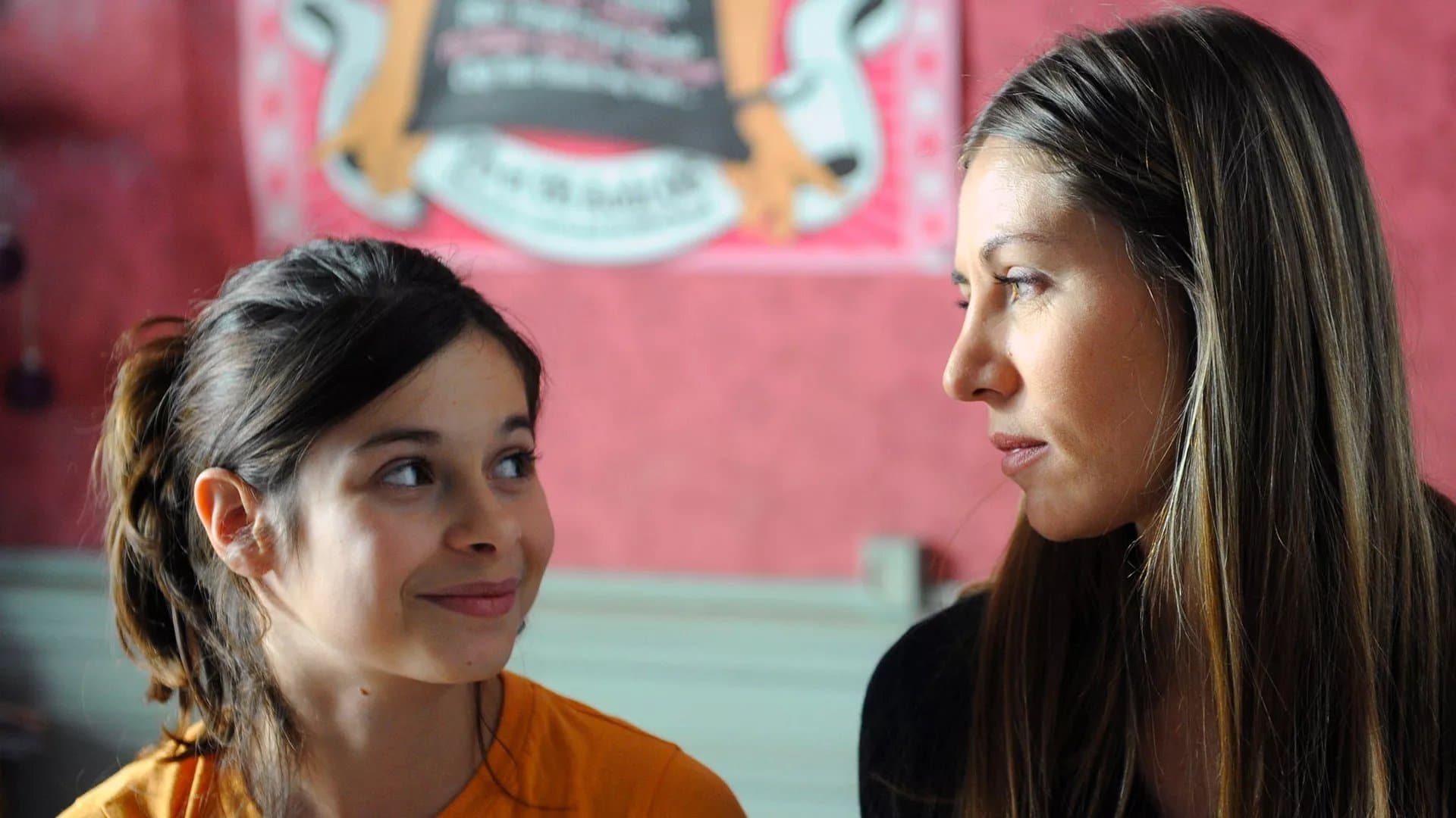 Photo d'illustration du film Une semaine sur deux (et la moitié des vacances scolaires)