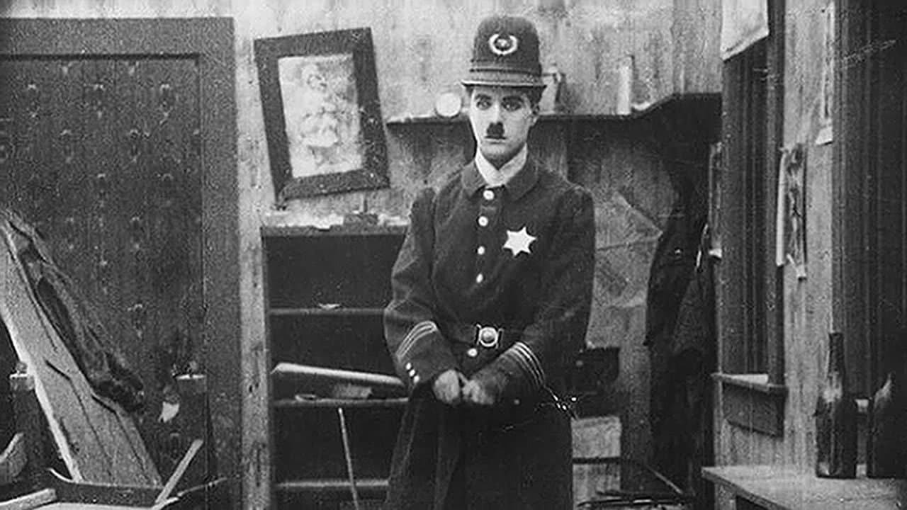 Photo d'illustration du film Charlot policeman