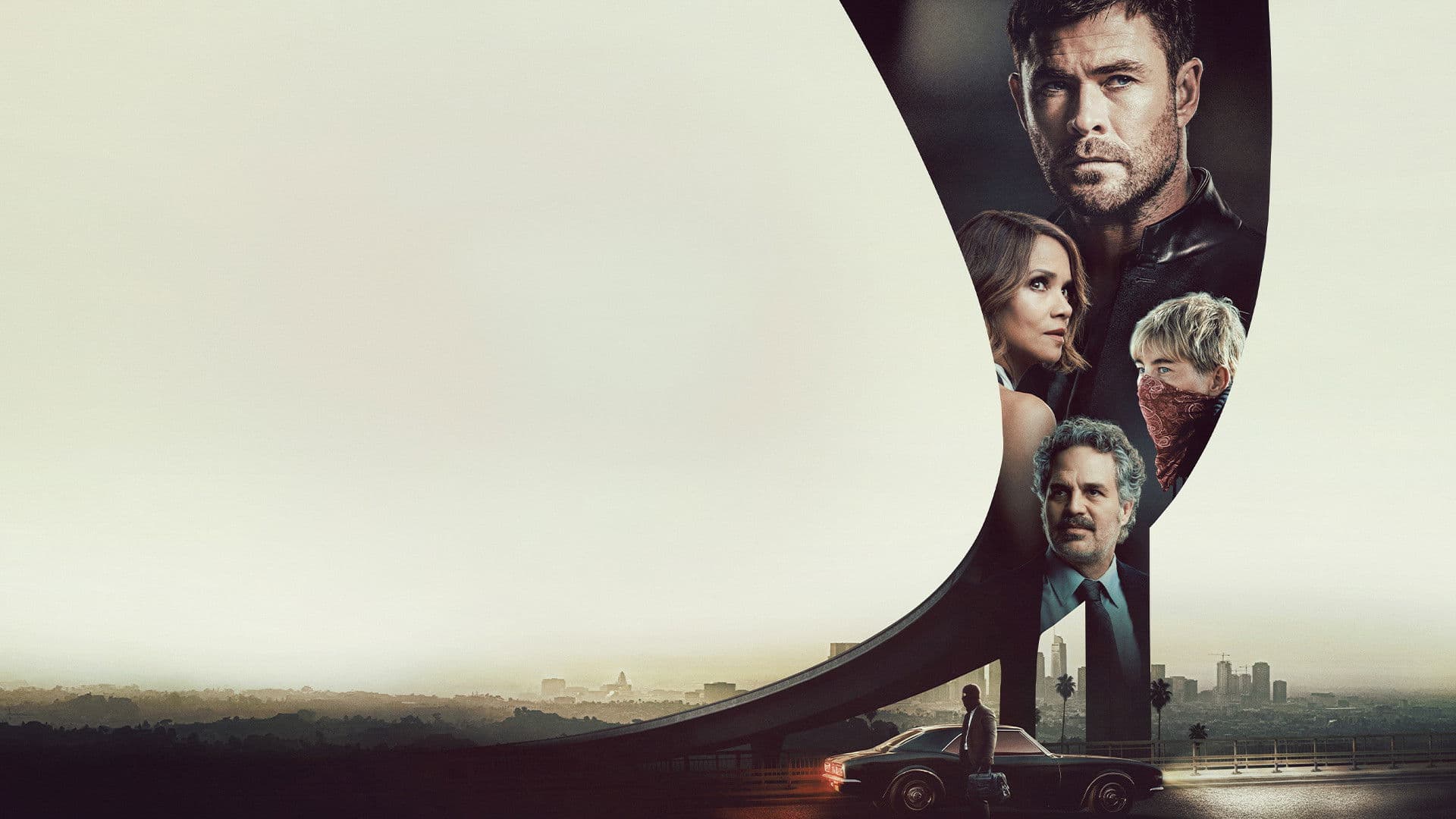 Photo d'illustration du film Crime 101