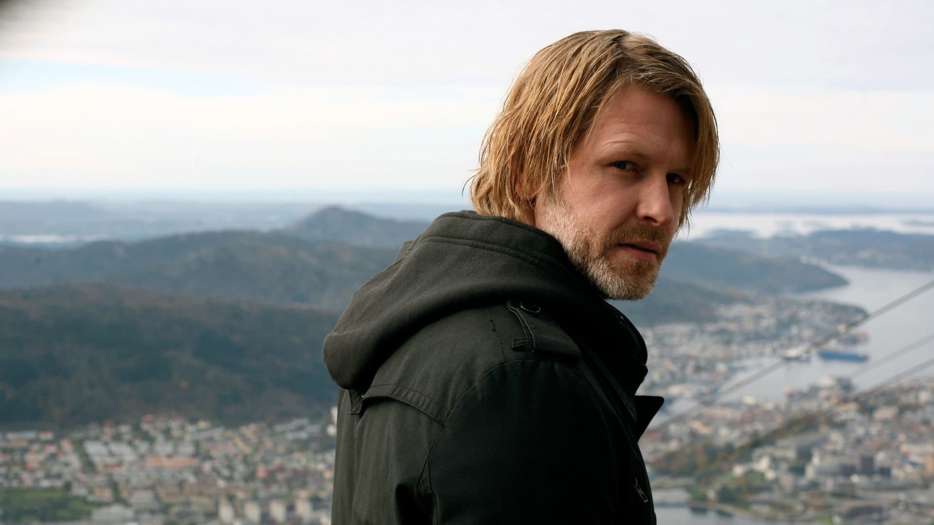 Photo d'illustration du film La femme dans le frigo