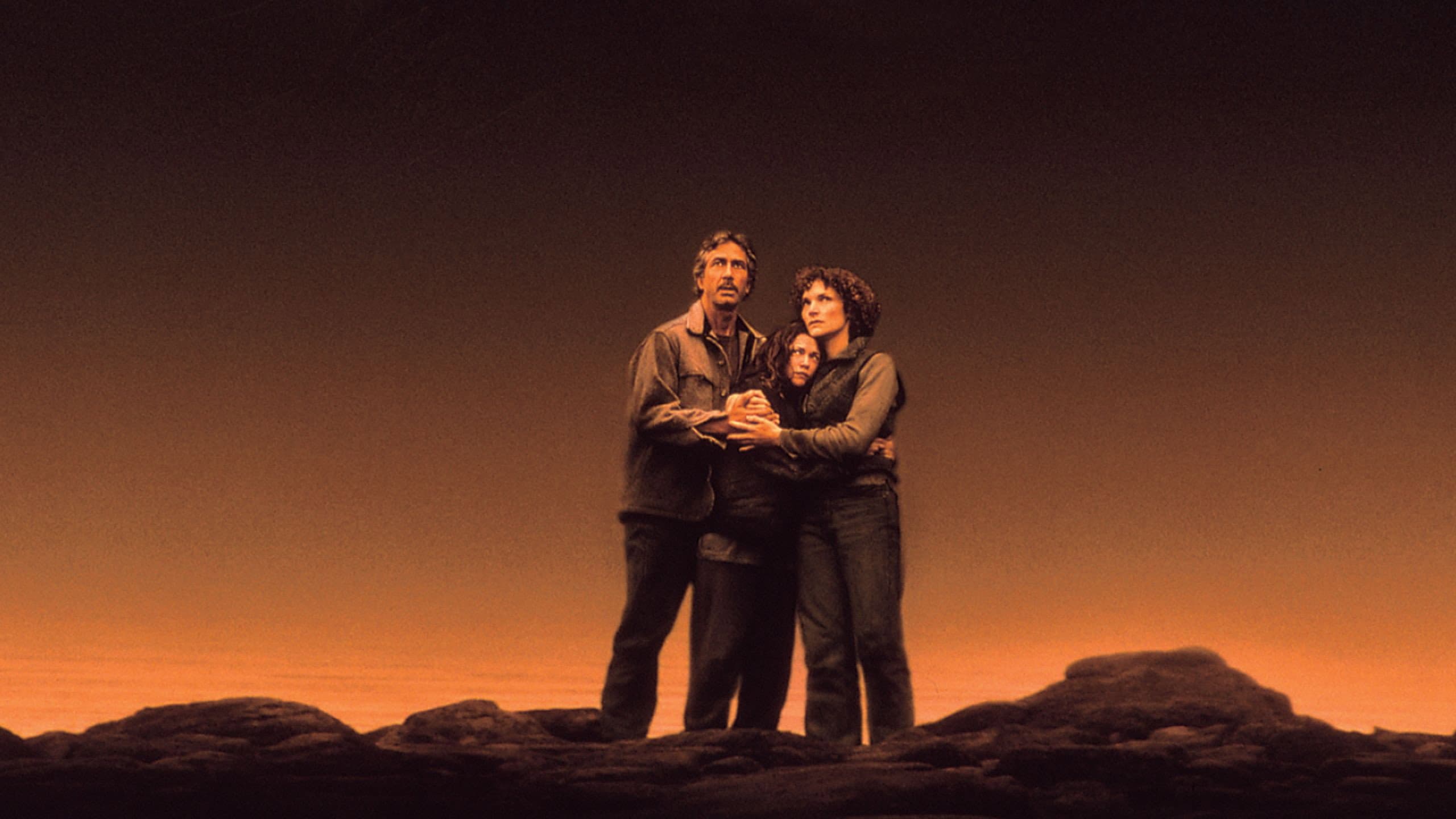 Photo d'illustration du film Limbo