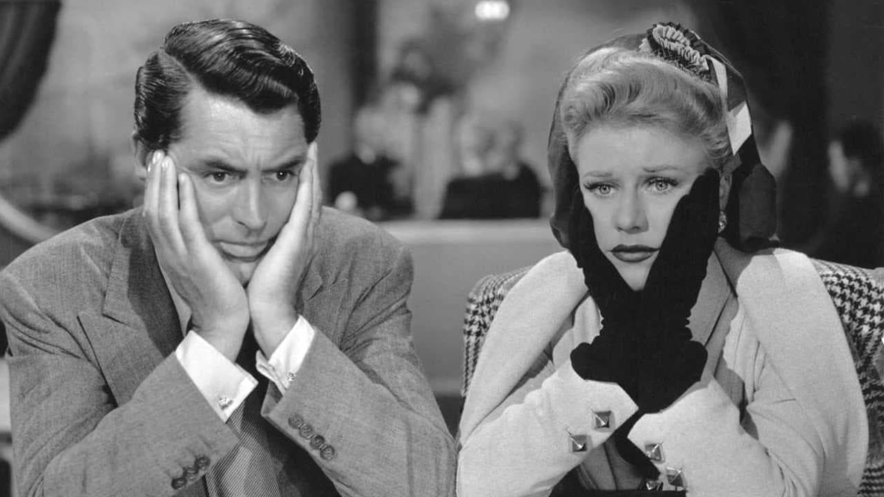 Photo d'illustration du film Lune de miel mouvementée