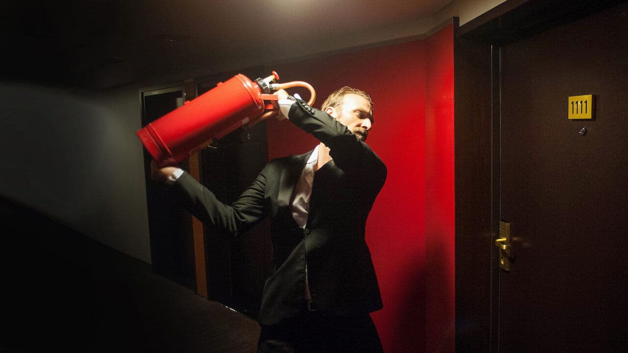 Photo d'illustration du film 11 Minutes