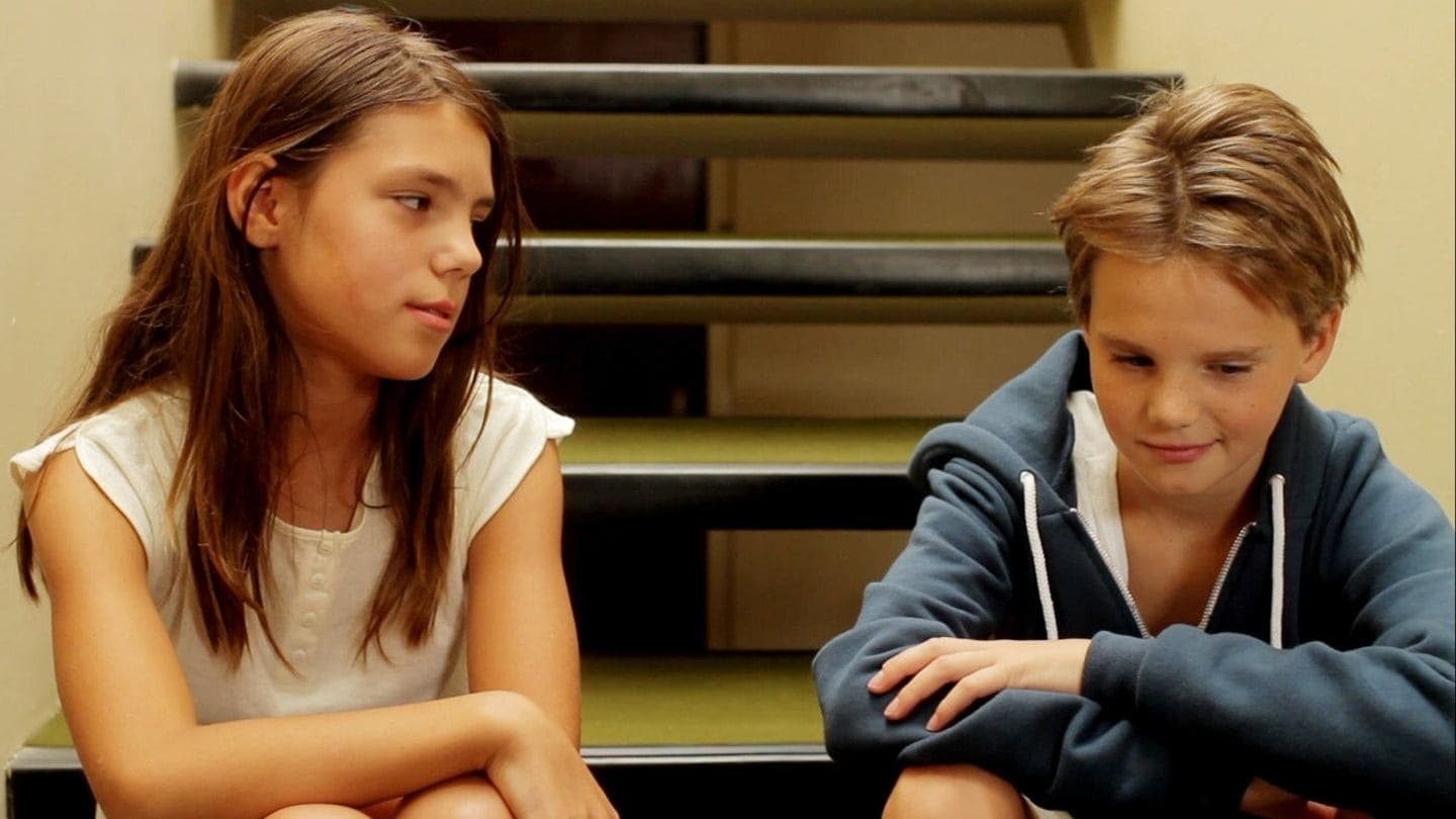 Photo d'illustration du film Tomboy