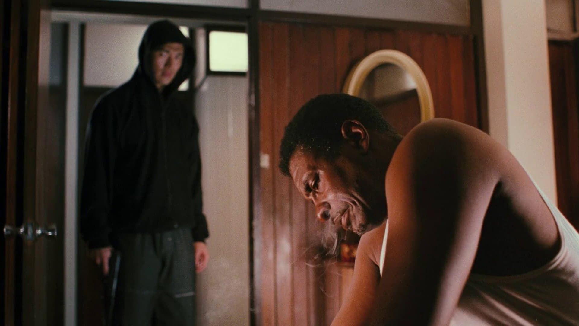 Photo d'illustration du film Le 5ème Commandement