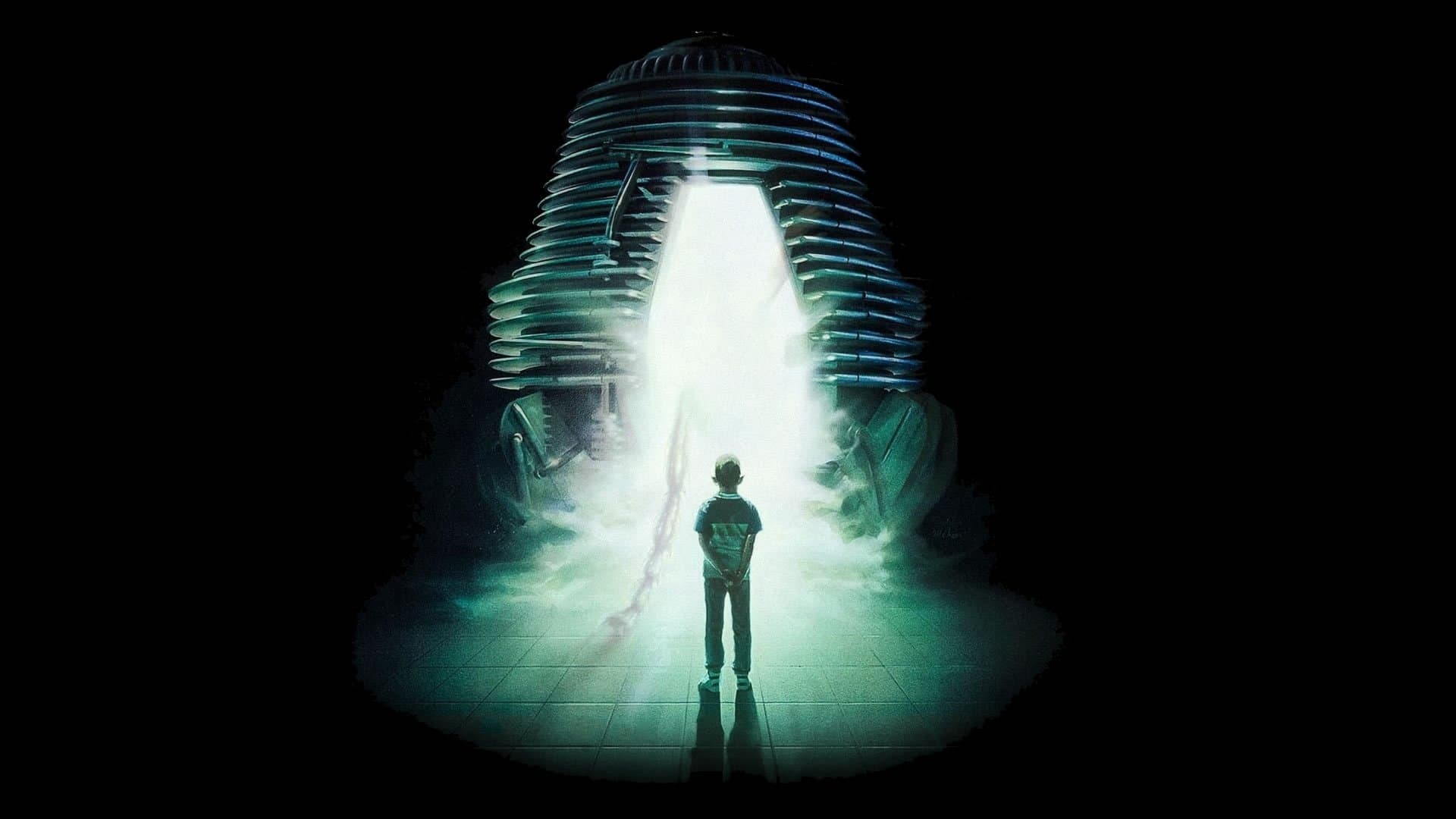 Photo d'illustration du film La Mouche 2