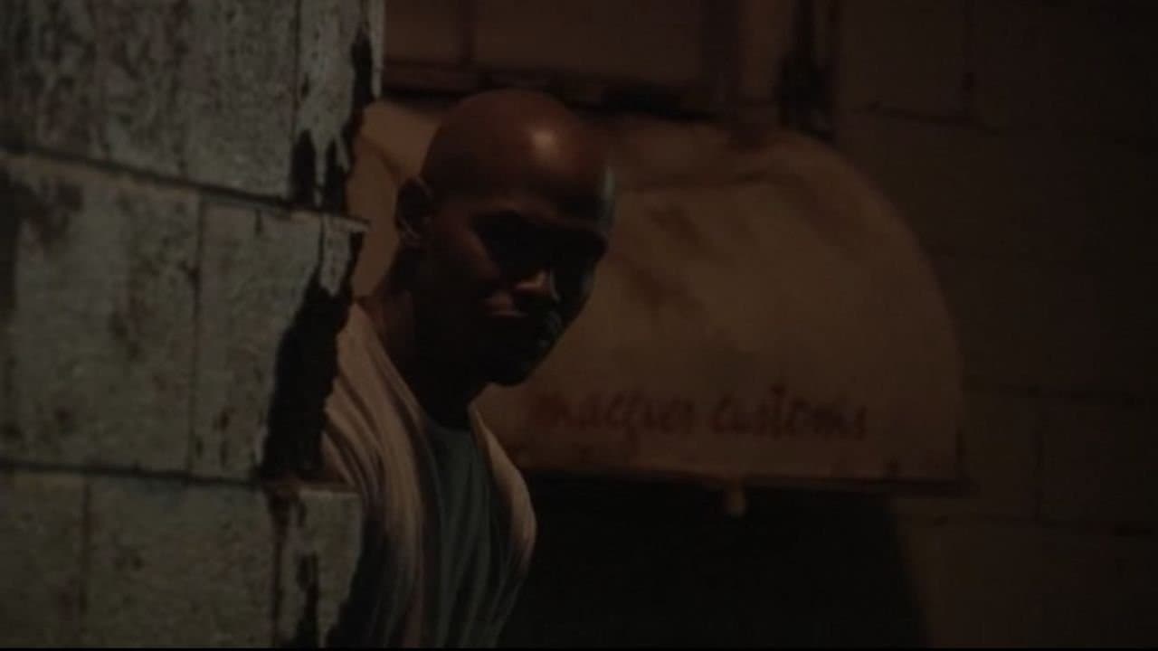 Photo d'illustration du film Crossfire