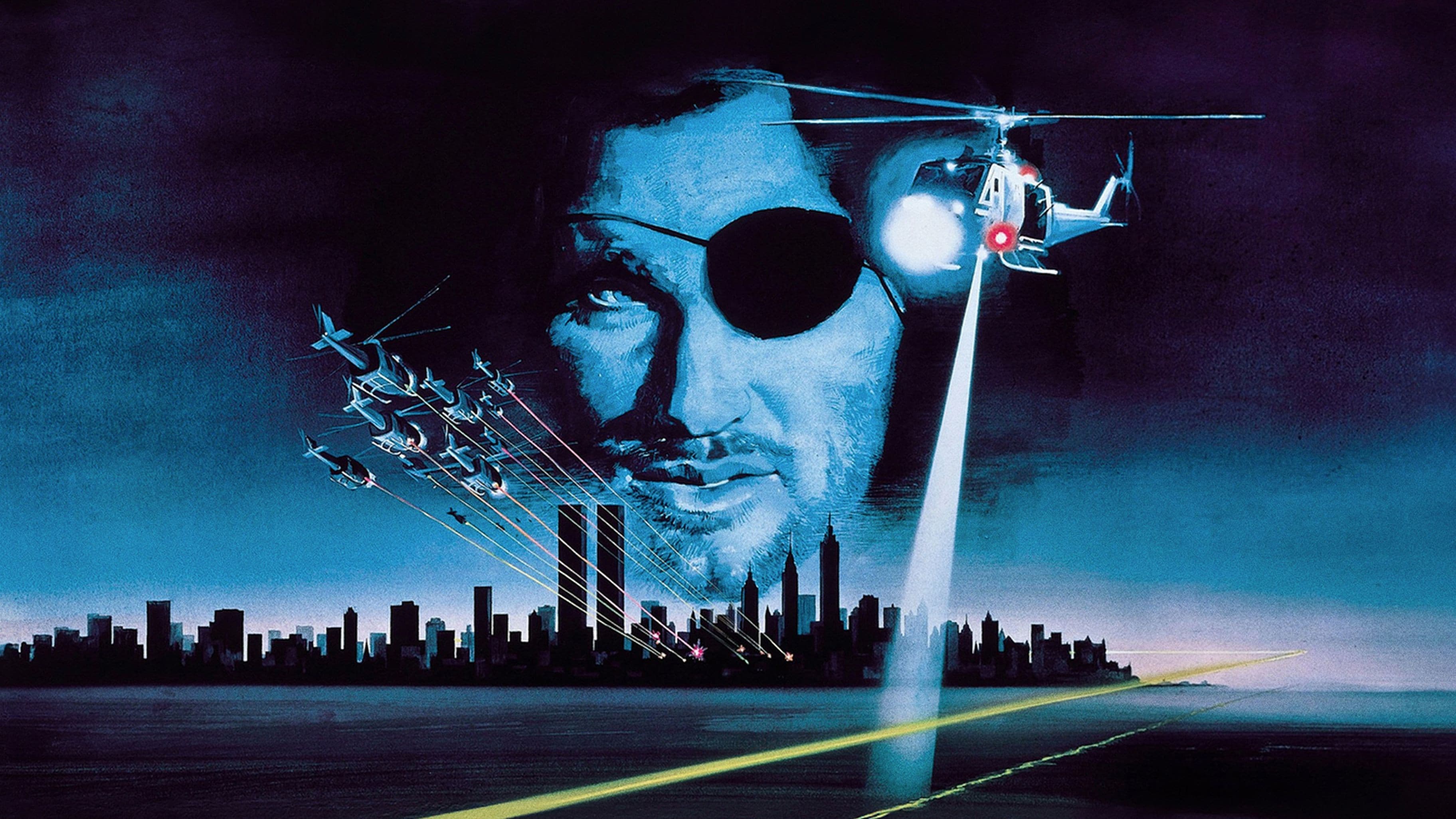 Photo d'illustration du film New-York 1997