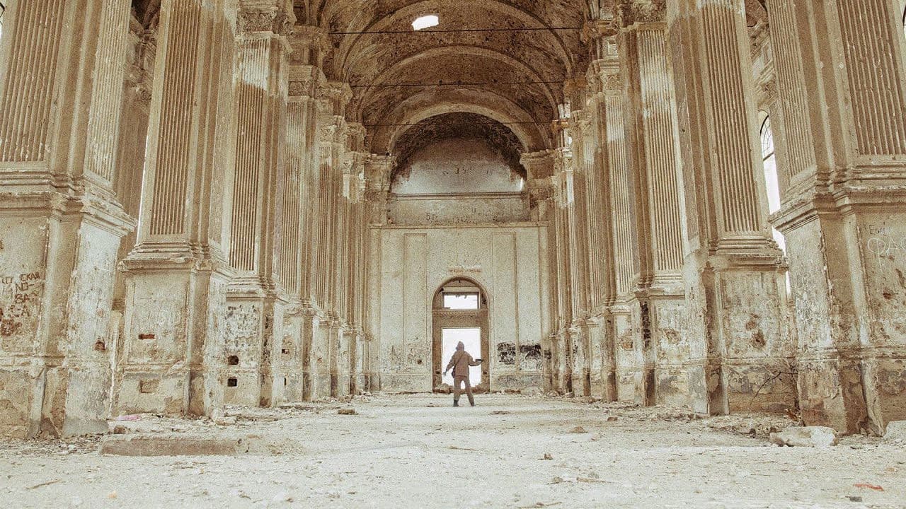 Photo d'illustration du film Le Secret du Zohar