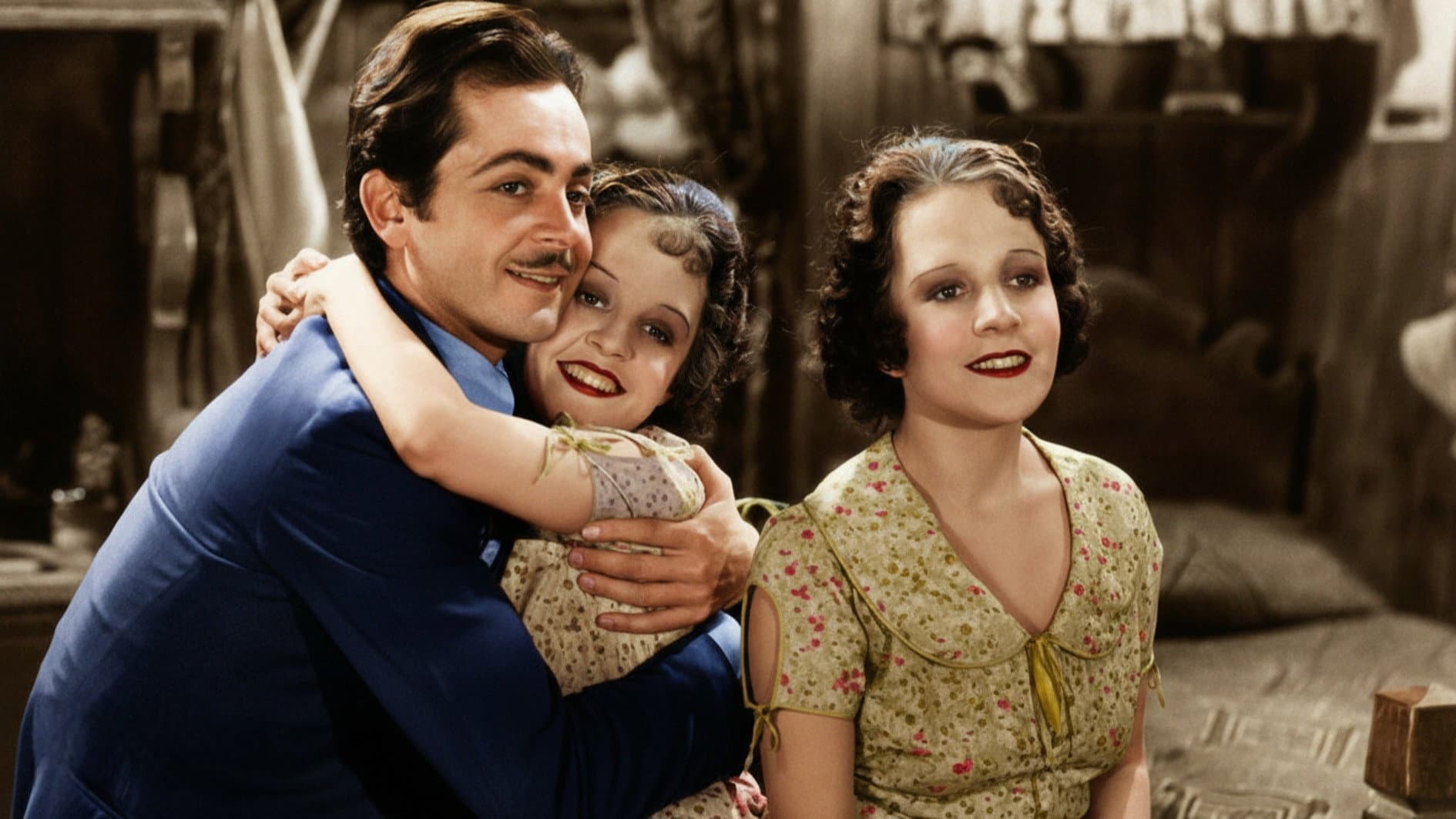 Photo d'illustration du film Freaks, la monstrueuse parade