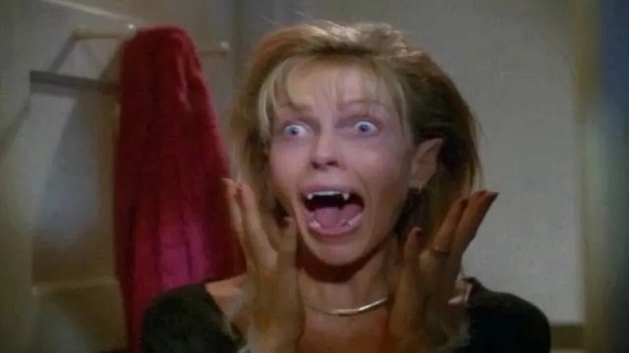 Photo d'illustration du film Madame Loup-Garou