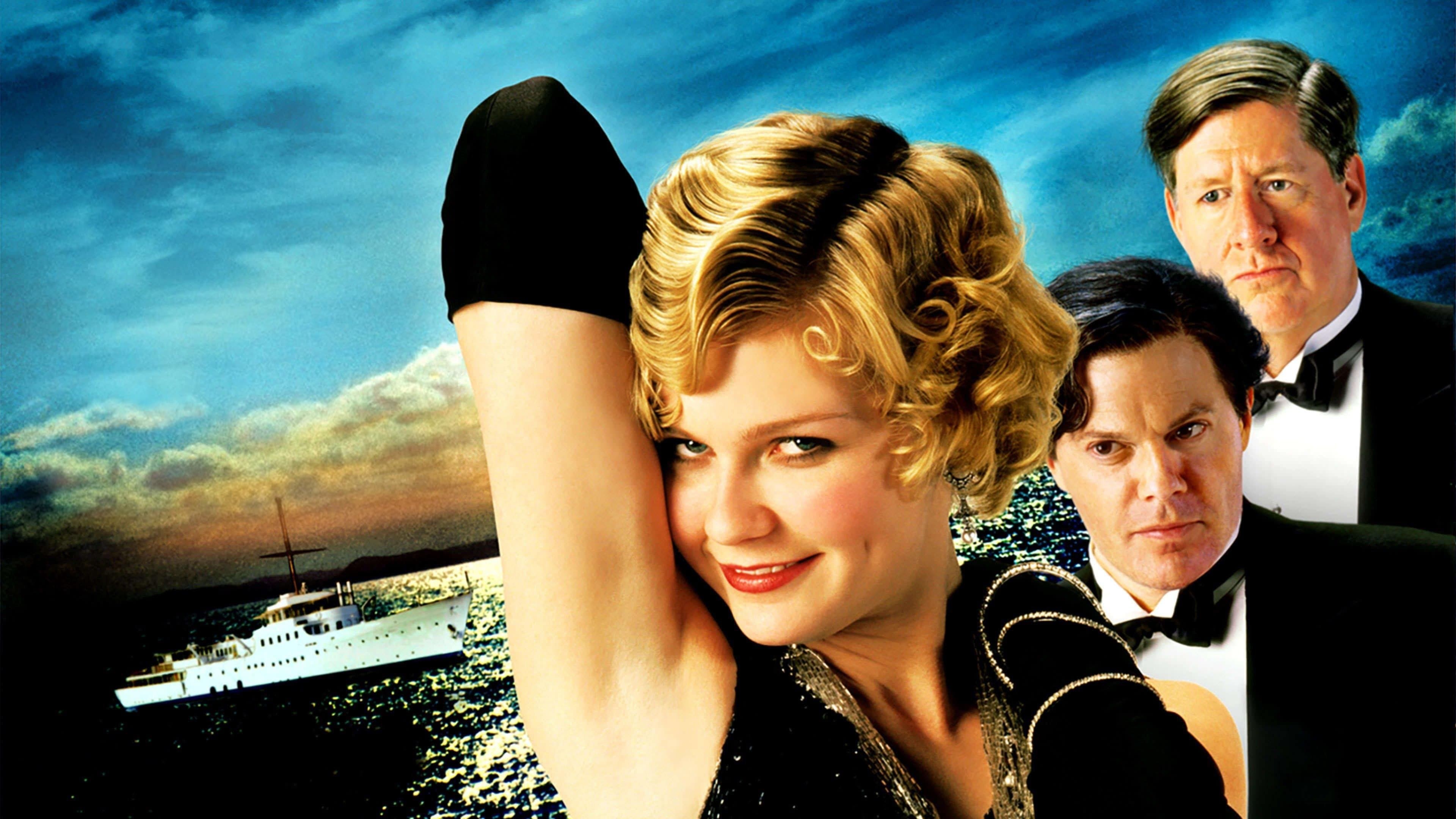 Photo d'illustration du film Un Parfum de meurtre