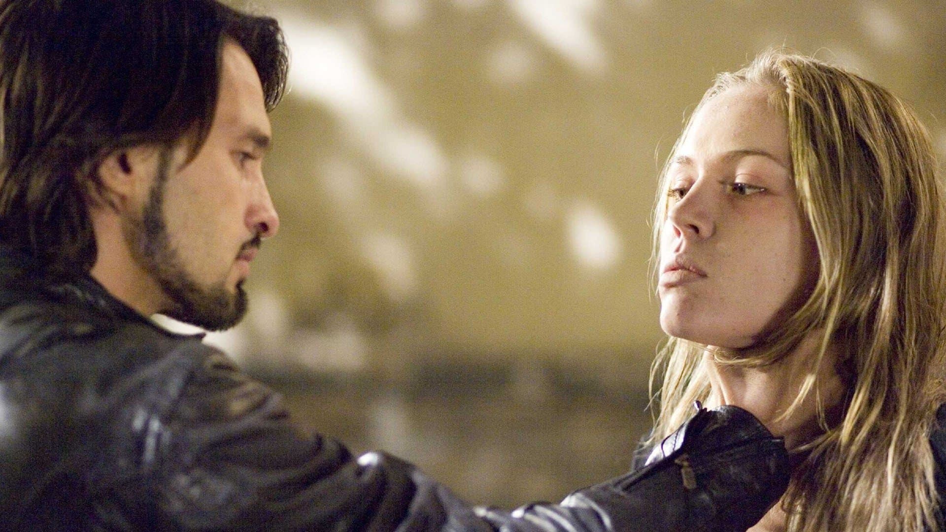 Photo d'illustration du film Le Goût du sang