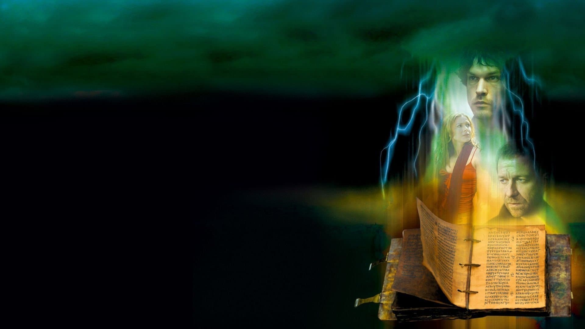 Photo d'illustration du film The Prophecy: Uprising