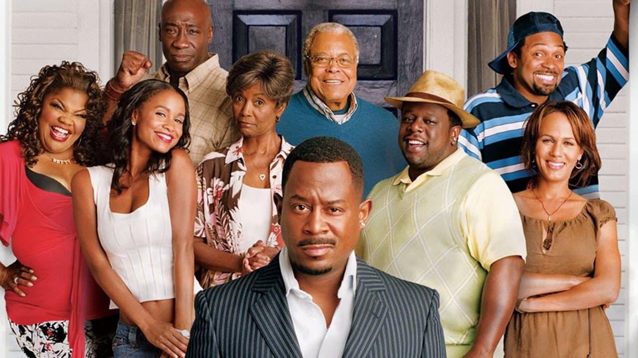 Photo d'illustration du film Le Retour de Roscoe Jenkins